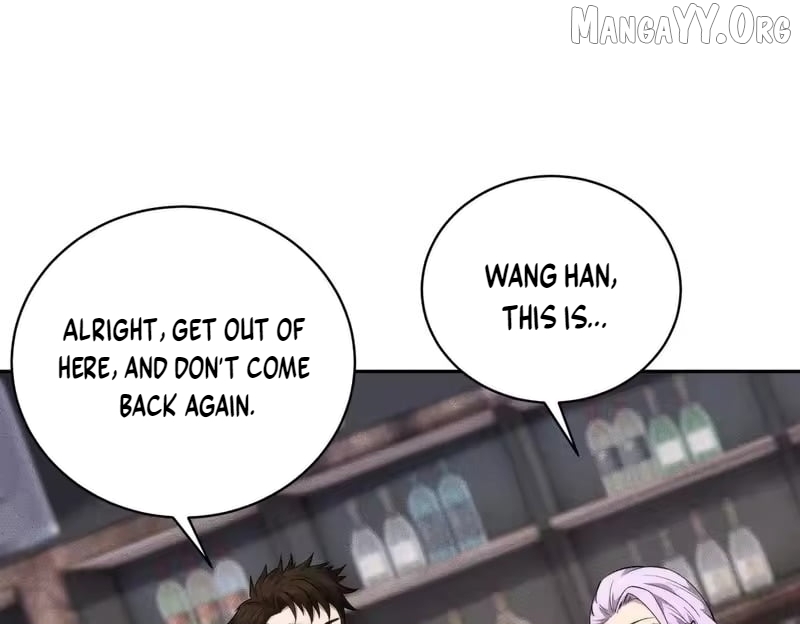 Hidden Dragon in the City (2025) Chapter 54 - page 129